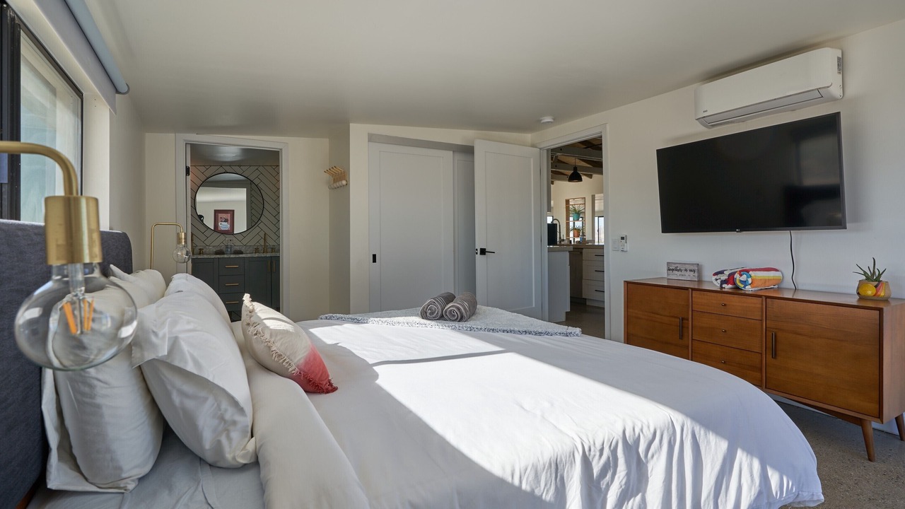 Photo of Bedroom in Twentynine Palms