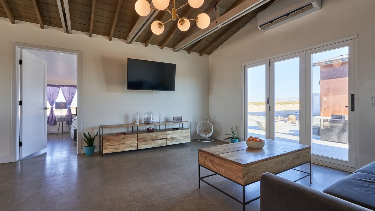 Photo of Livingroom in Twentynine Palms