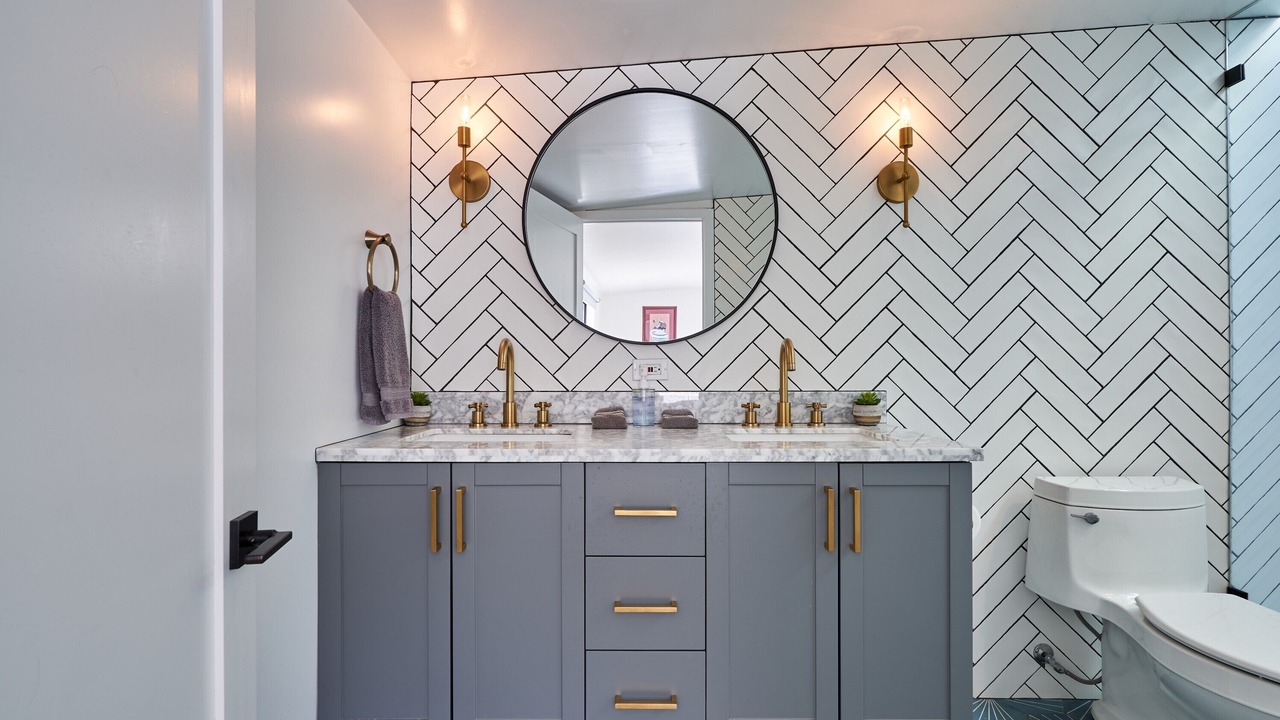 Photo of Bathroom in Twentynine Palms