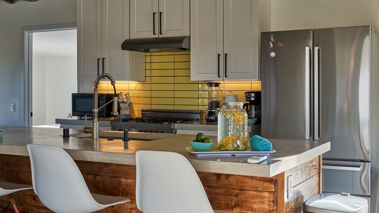 Photo of Kitchen in Twentynine Palms