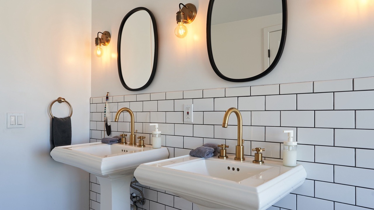 Photo of Bathroom in Twentynine Palms