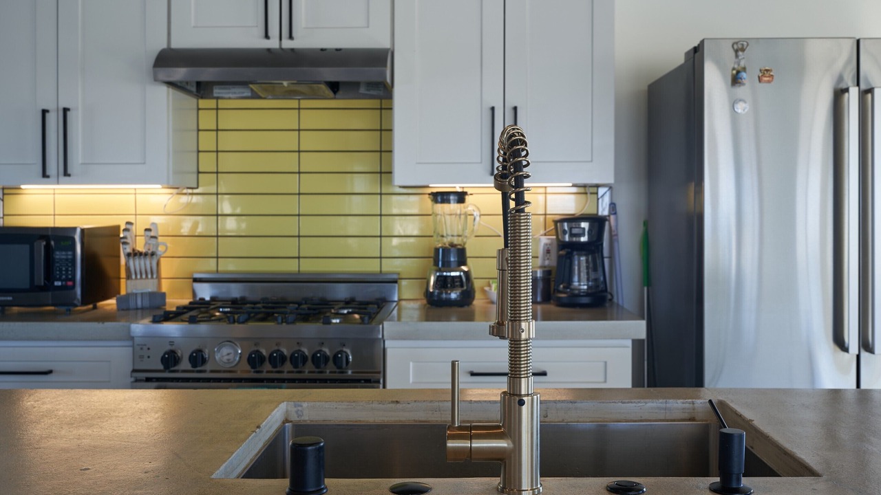 Photo of Kitchen in Twentynine Palms