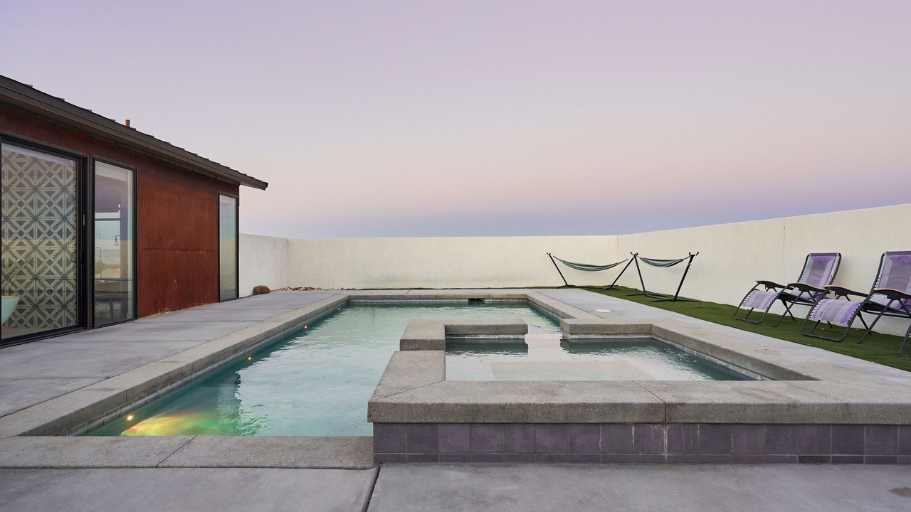 Photo of Outdoor in Twentynine Palms