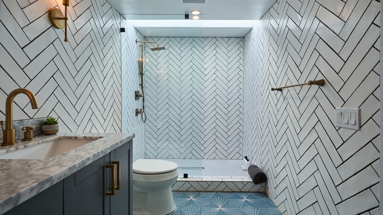 Photo of Bathroom in Twentynine Palms