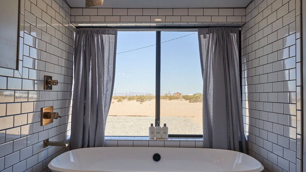 Photo of Bathroom in Twentynine Palms