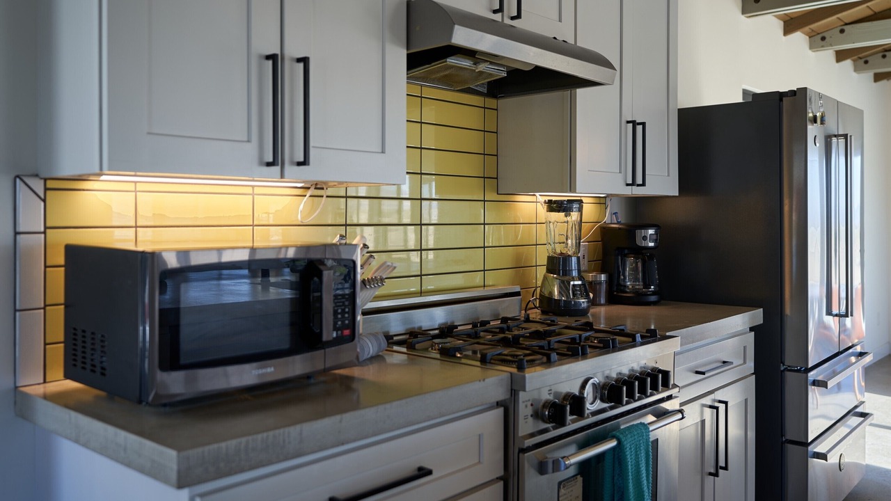 Photo of Kitchen in Twentynine Palms