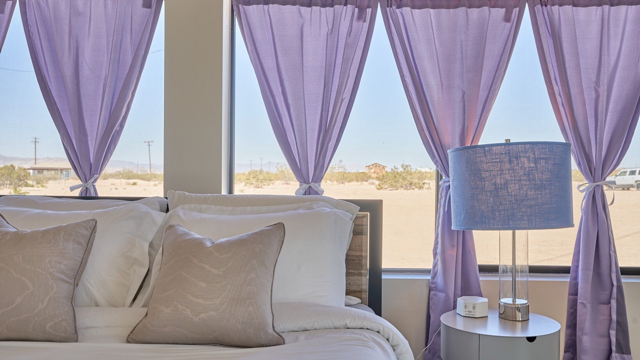 Photo of Bedroom in Twentynine Palms