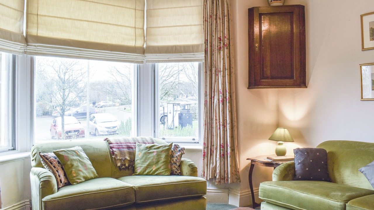 Photo of Bedroom in Kirkby Lonsdale