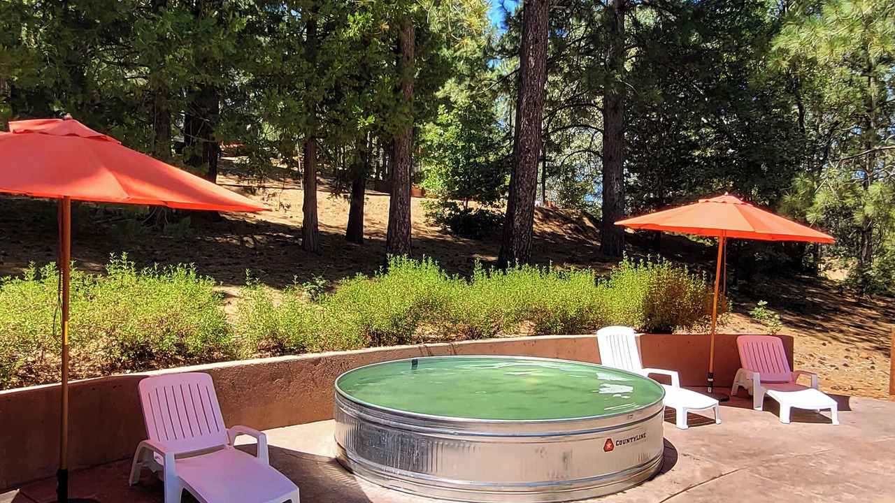 Photo of Outdoor in Groveland