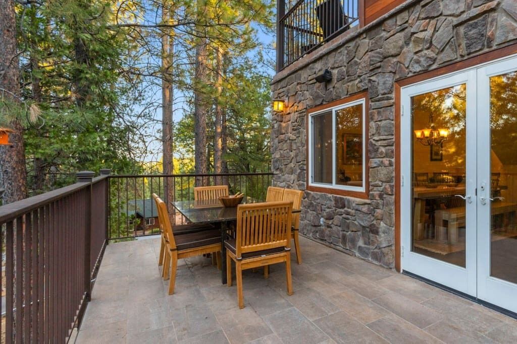 Photo of Outdoor in Groveland