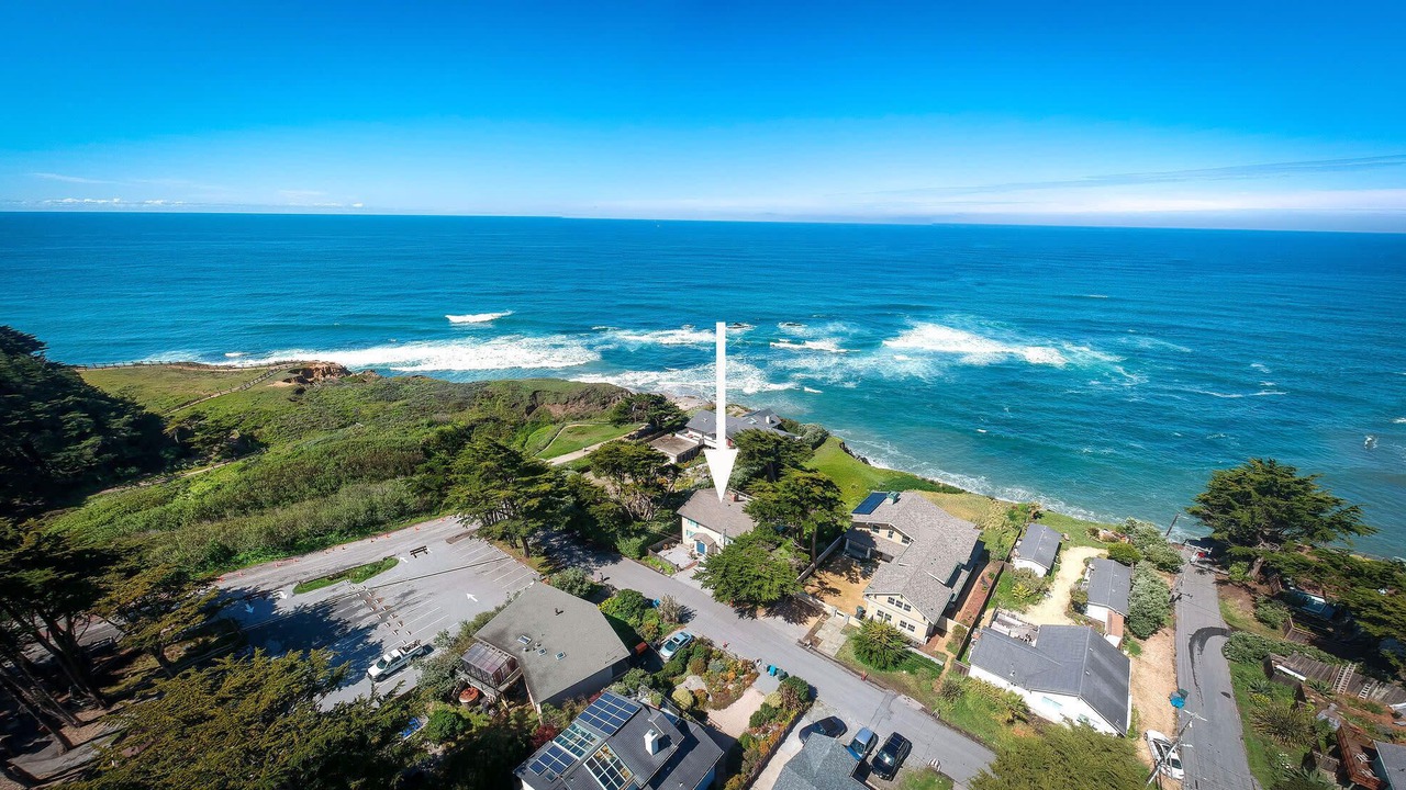 Photo of Outdoor in Montara