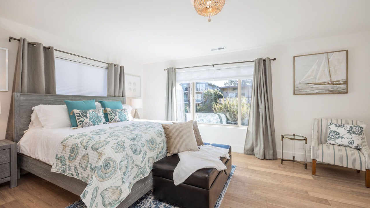 Photo of Bedroom in Montara