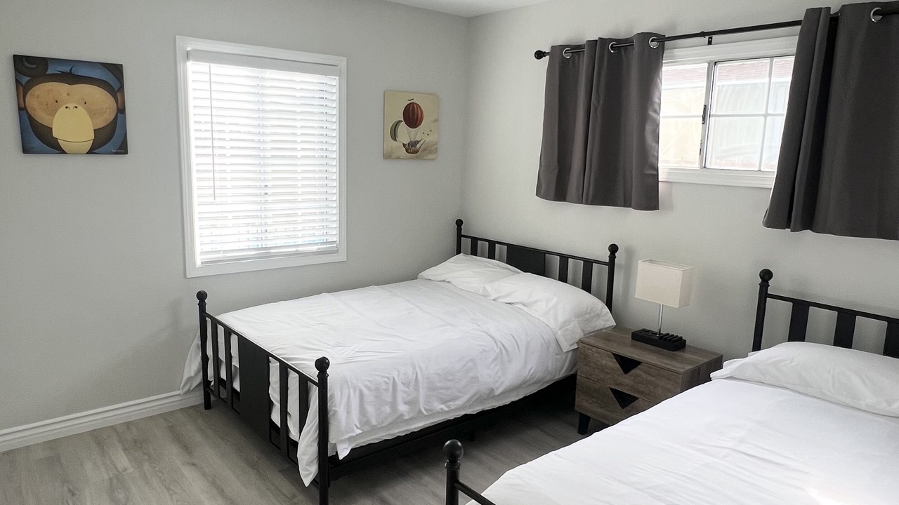 Photo of Bedroom in Mount Wilson