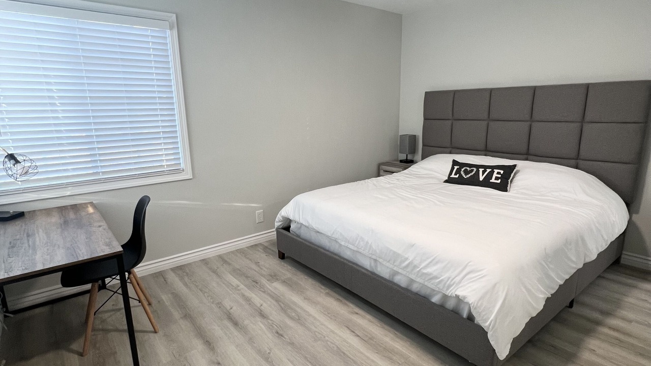 Photo of Bedroom in Mount Wilson