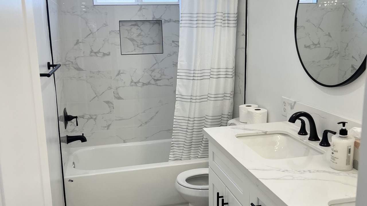 Photo of Bathroom in Mount Wilson