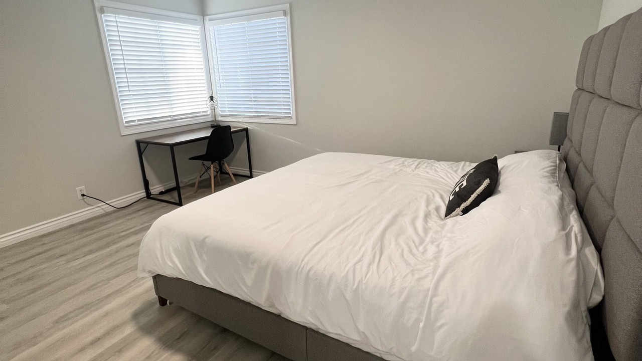 Photo of Bedroom in Mount Wilson