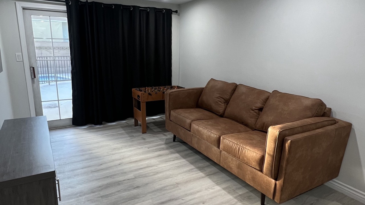 Photo of Livingroom in Mount Wilson