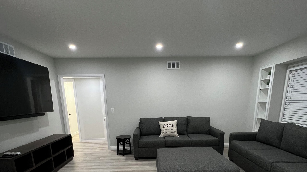 Photo of Livingroom in Mount Wilson