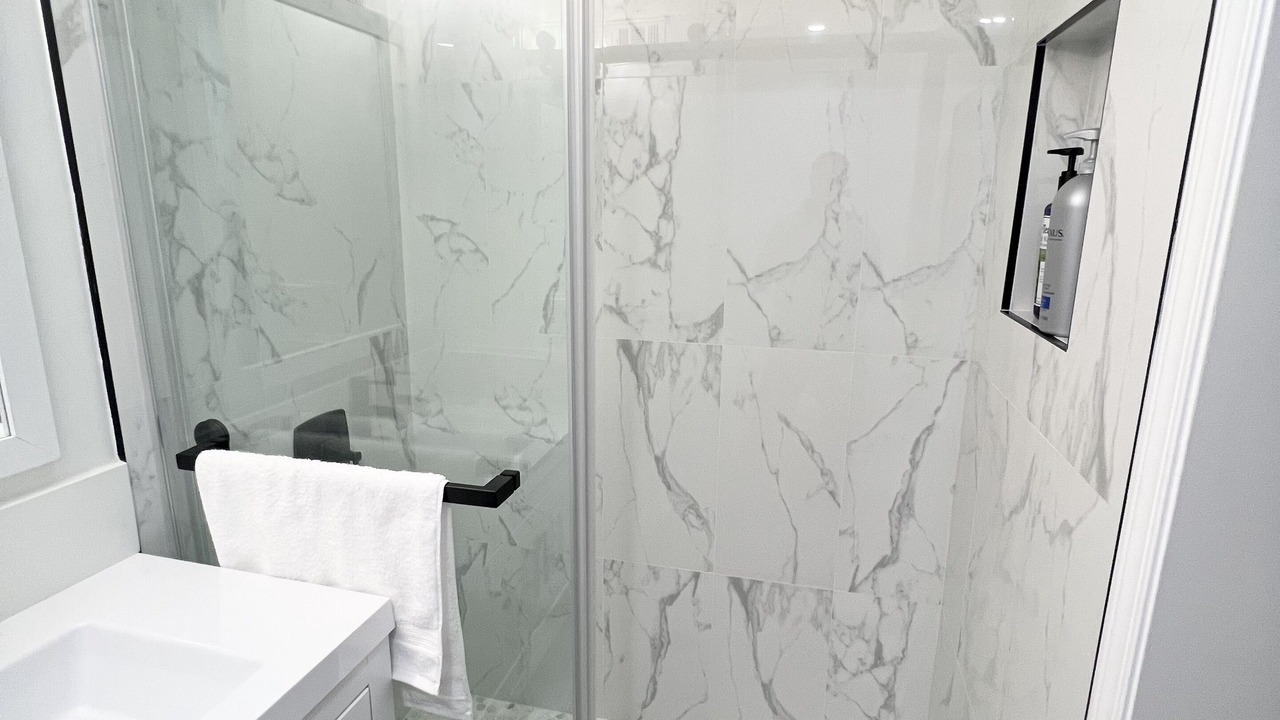 Photo of Bathroom in Mount Wilson
