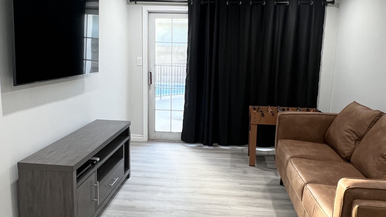 Photo of Bedroom in Mount Wilson