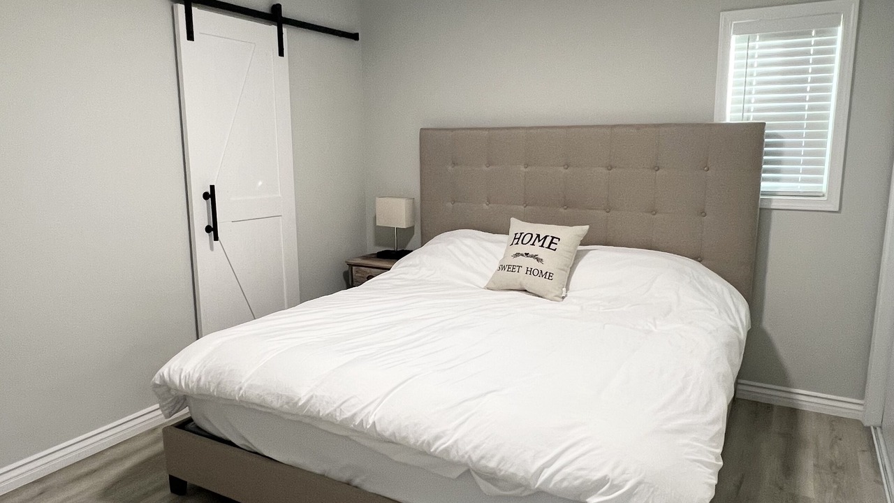 Photo of Bedroom in Mount Wilson