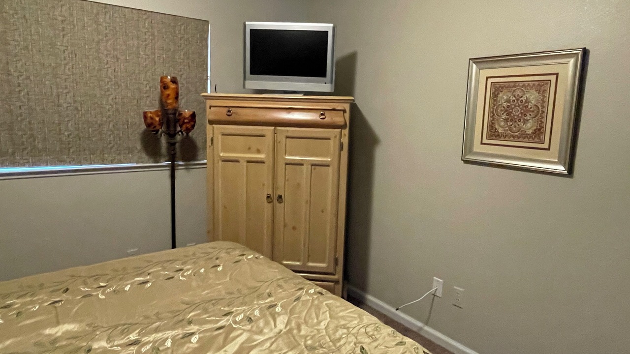 Photo of Bedroom in North Auburn
