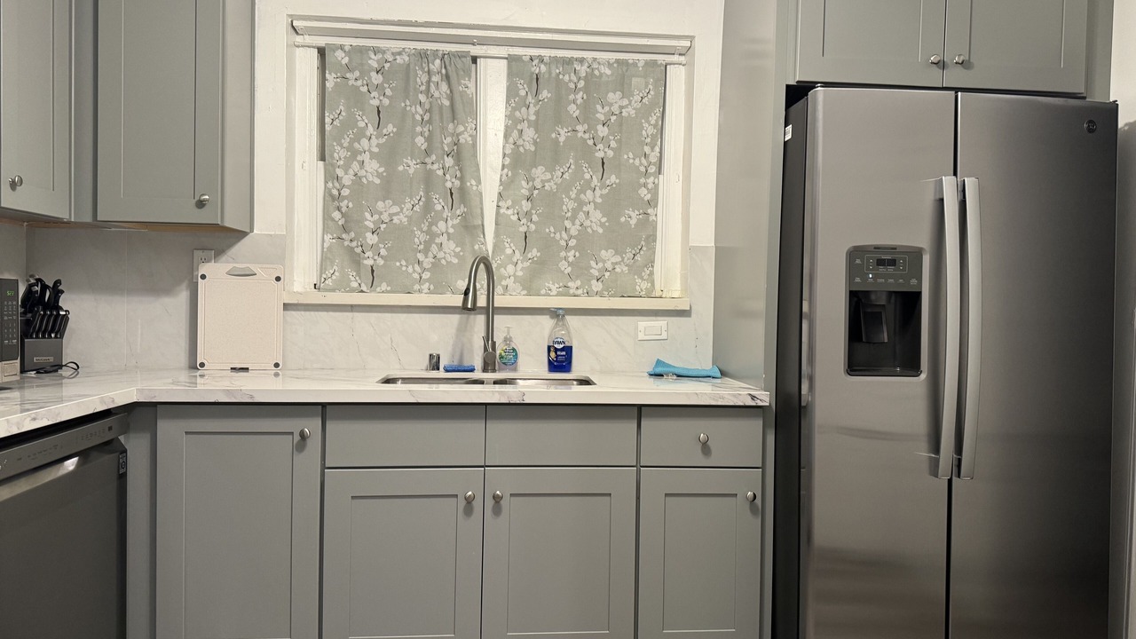 Photo of Kitchen in Alhambra