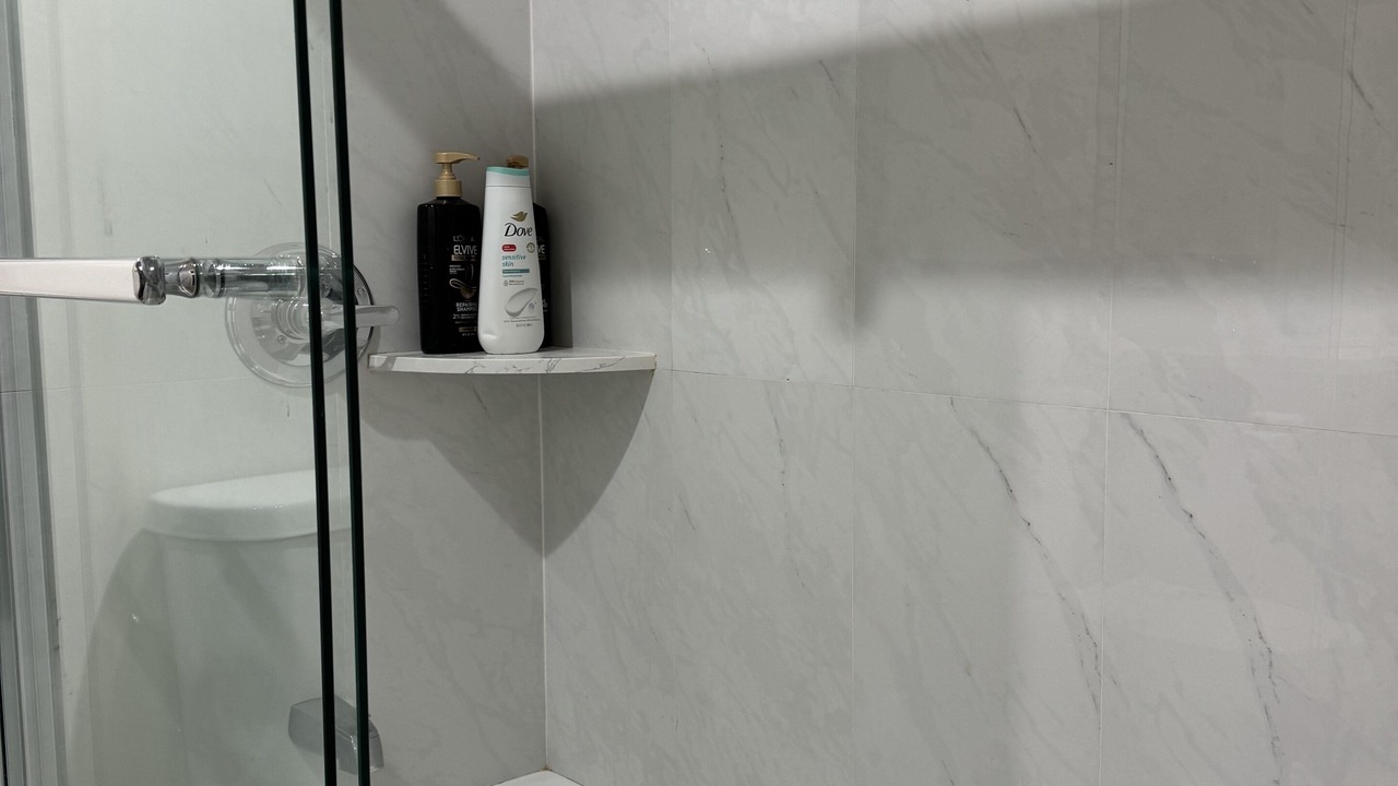 Photo of Bathroom in Alhambra