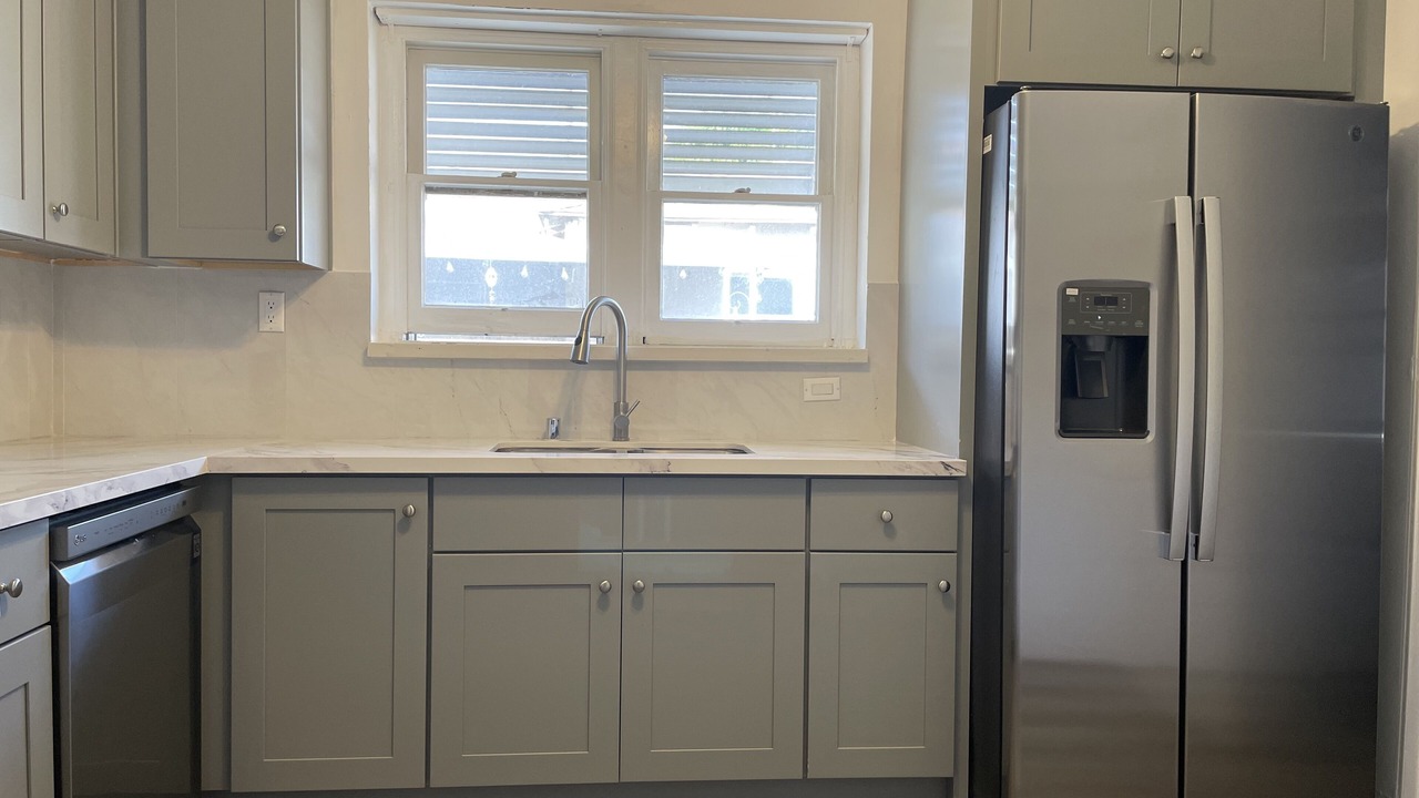 Photo of Kitchen in Alhambra
