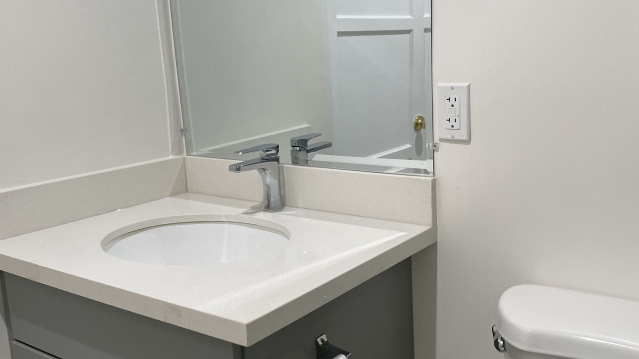 Photo of Bathroom in Alhambra