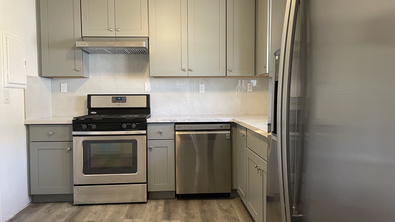 Photo of Kitchen in Alhambra