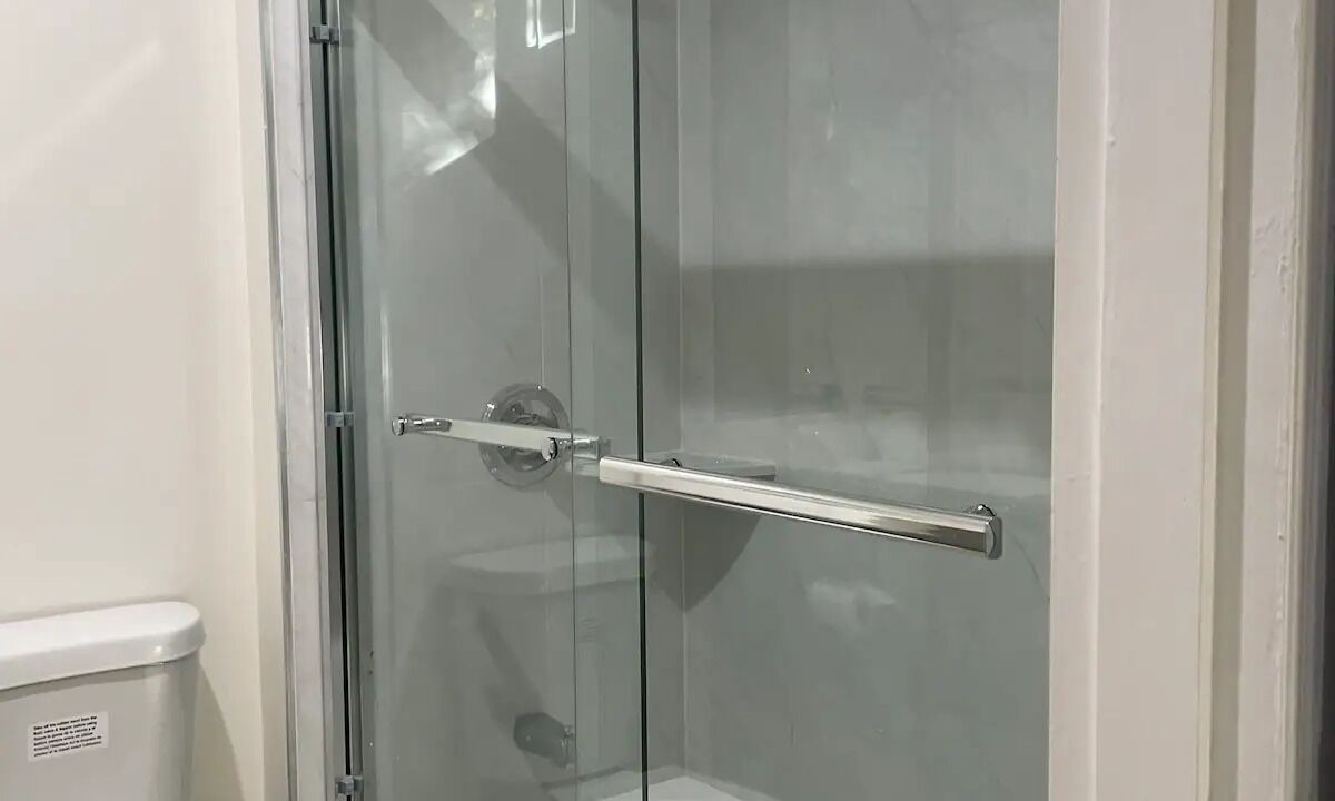 Photo of Bathroom in Alhambra