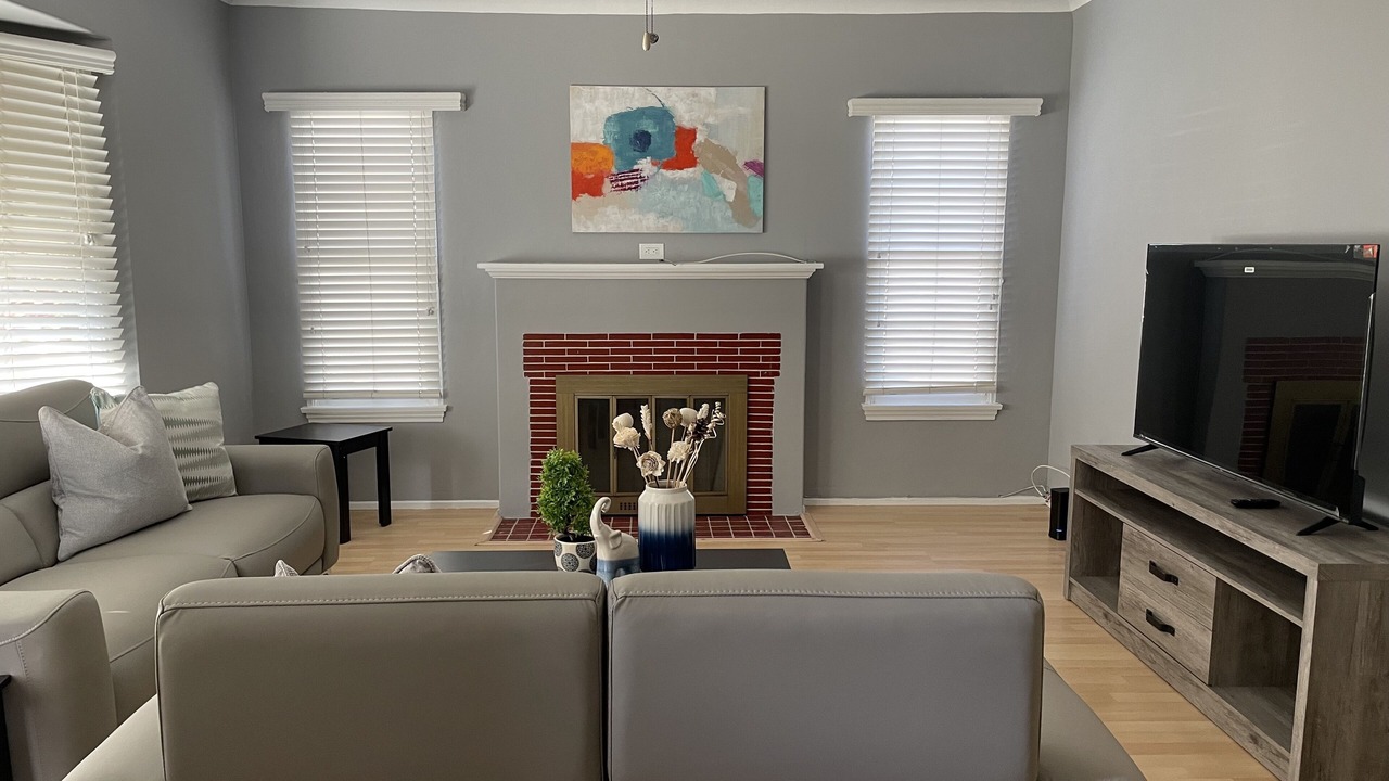 Photo of Livingroom in Alhambra
