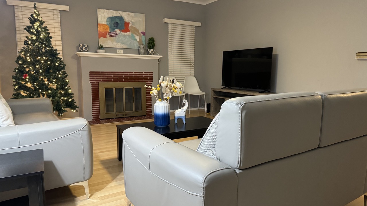 Photo of Livingroom in Alhambra