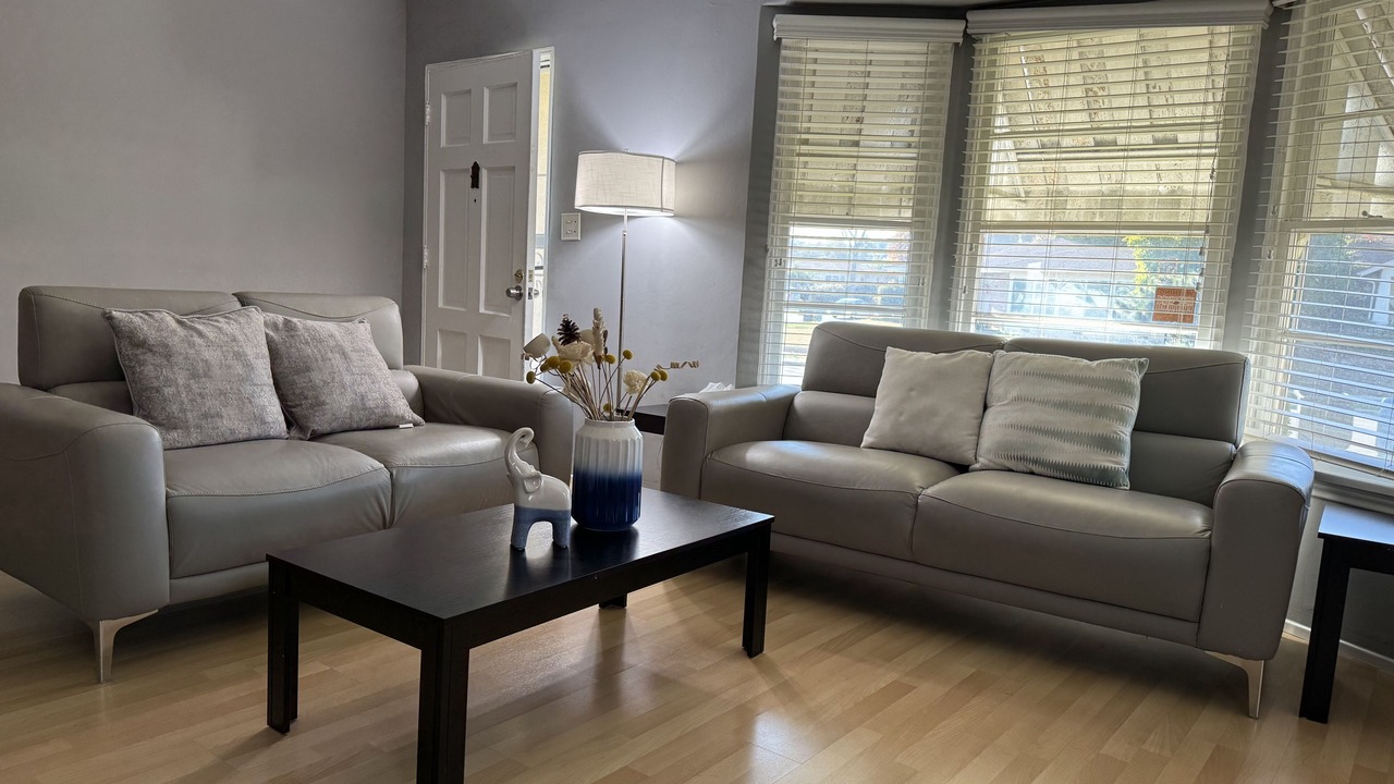 Photo of Livingroom in Alhambra