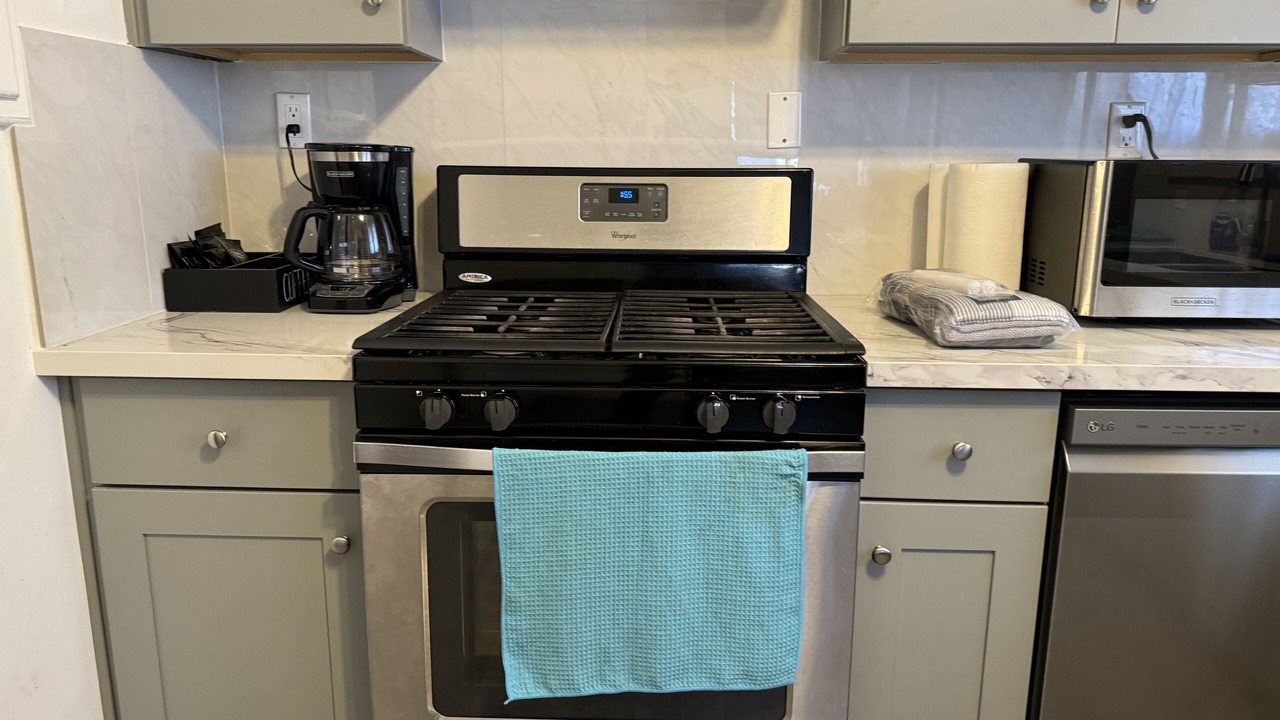 Photo of Kitchen in Alhambra