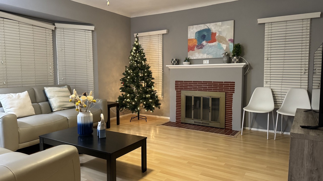 Photo of Livingroom in Alhambra