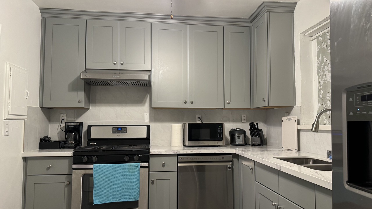Photo of Kitchen in Alhambra