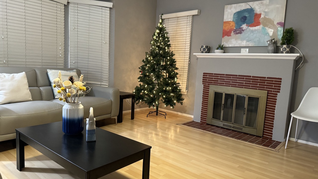 Photo of Livingroom in Alhambra