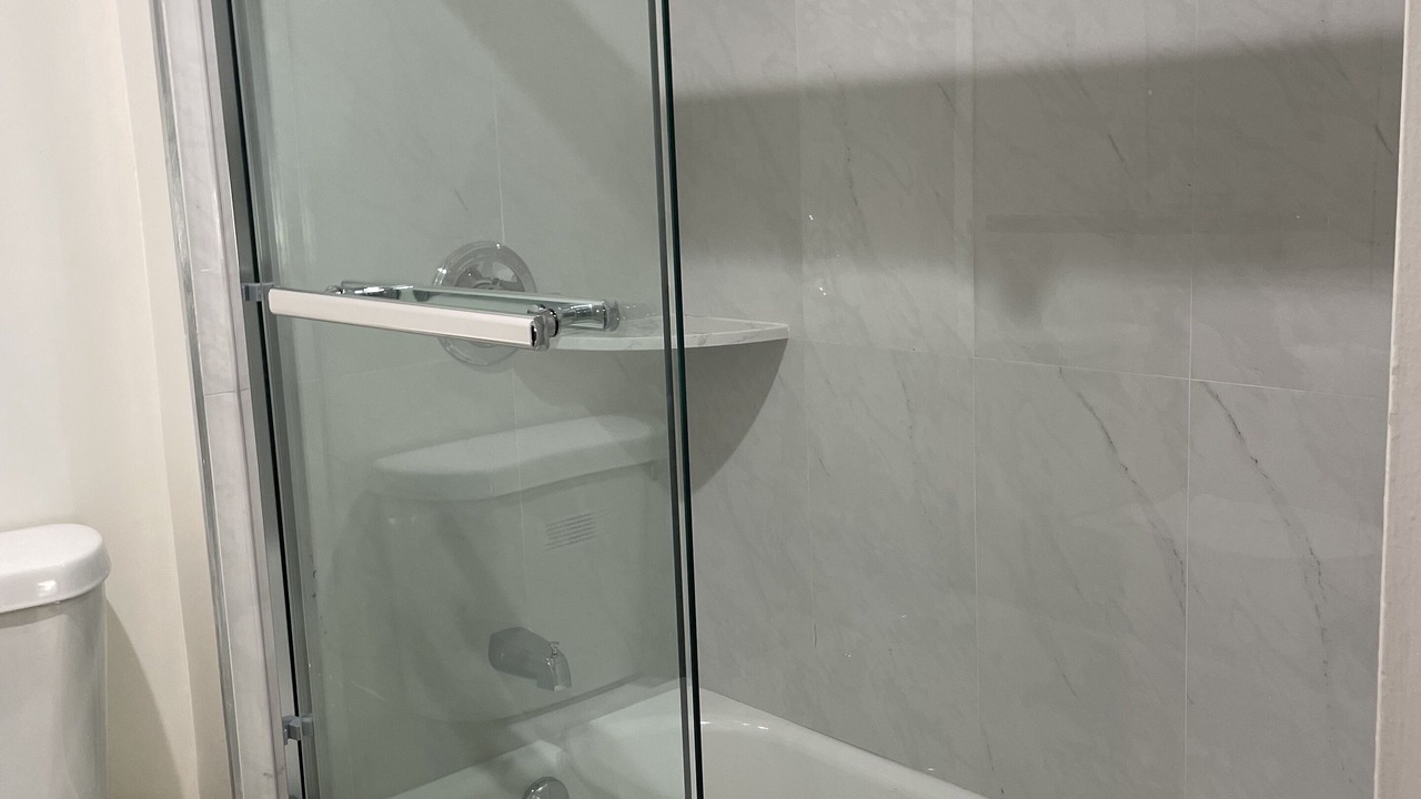 Photo of Bathroom in Alhambra