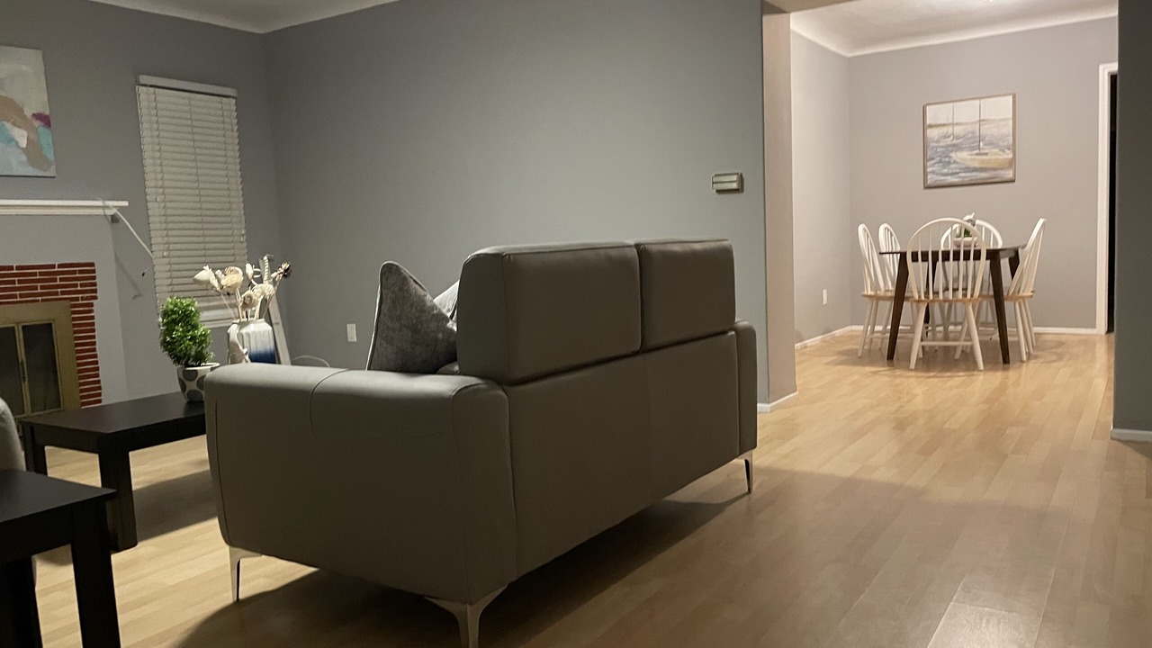 Photo of Livingroom in Alhambra