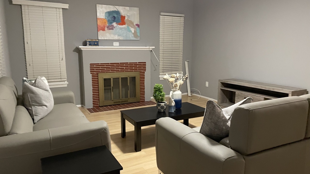 Photo of Livingroom in Alhambra
