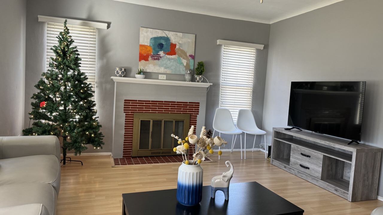 Photo of Livingroom in Alhambra
