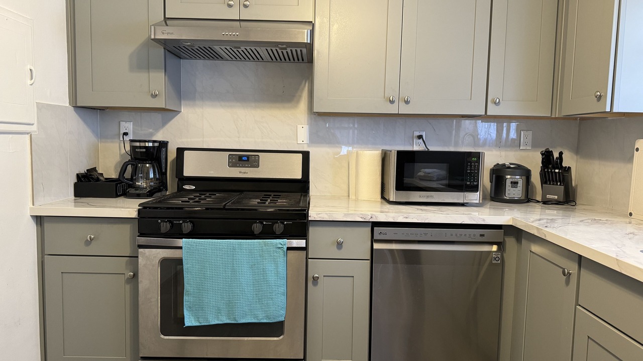 Photo of Kitchen in Alhambra
