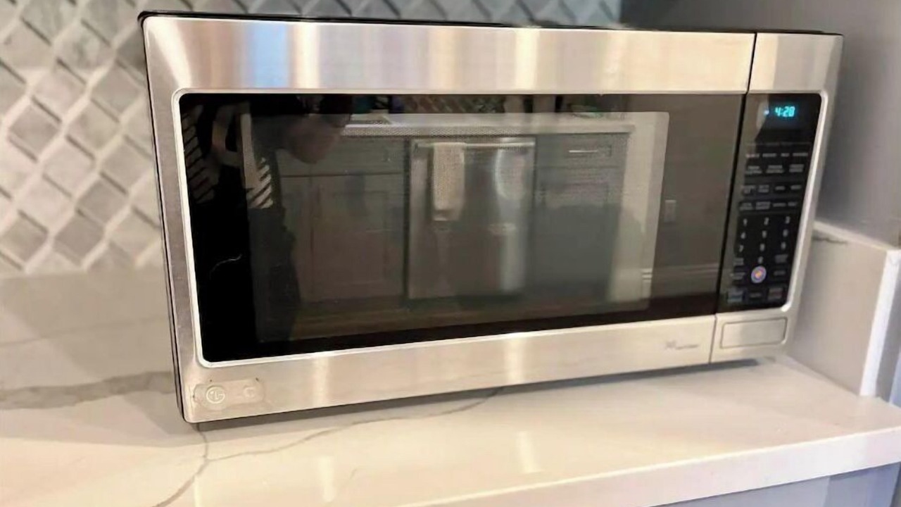 Photo of Kitchen in Arcadia