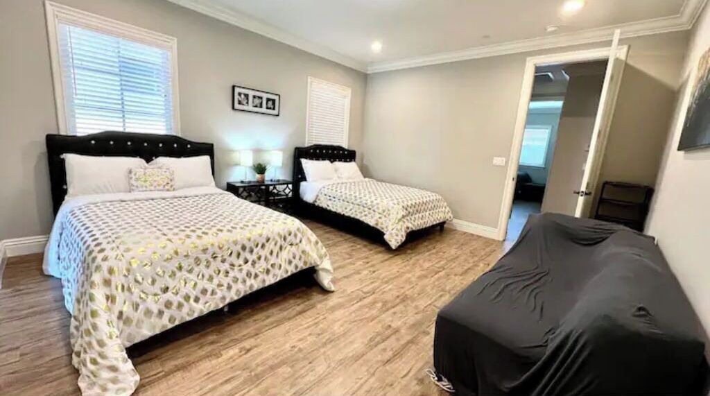 Photo of Bedroom in Arcadia