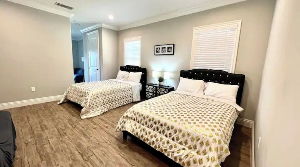 Photo of Bedroom in Arcadia