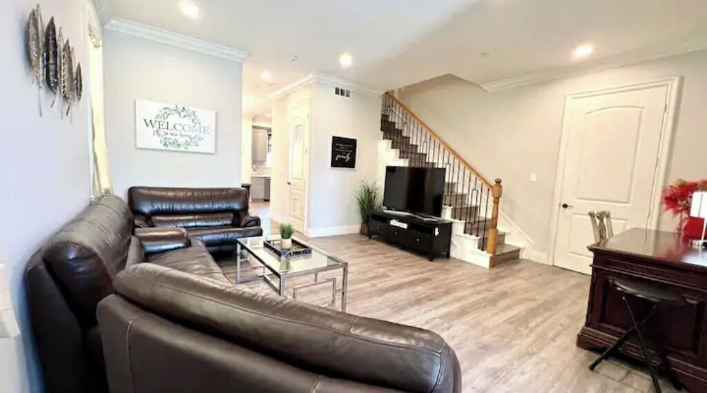 Photo of Livingroom in Arcadia