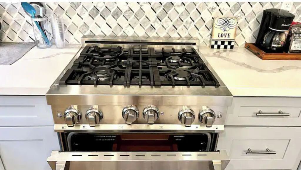 Photo of Kitchen in Arcadia