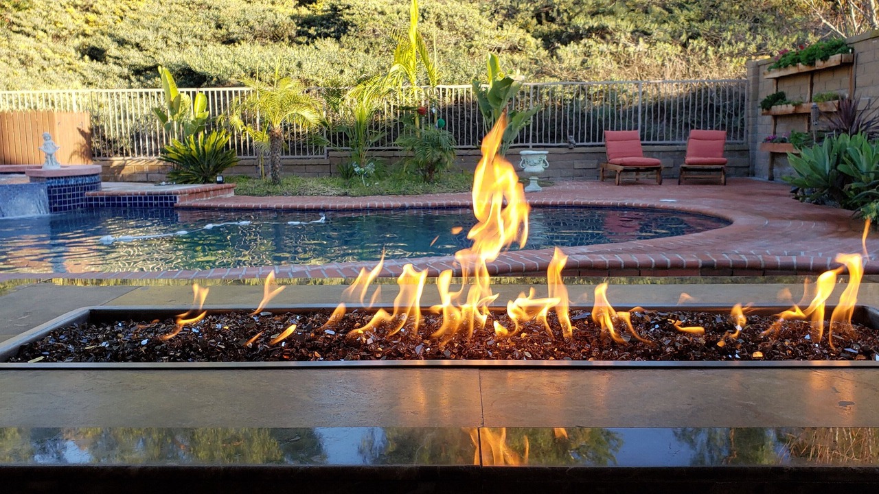 Photo of Patio Balcony in Mission Viejo